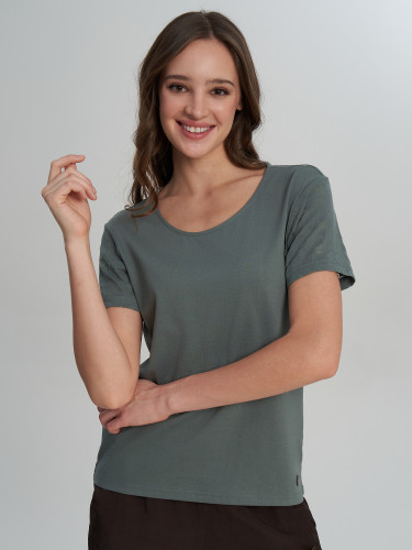 Футболка женская Cordillero