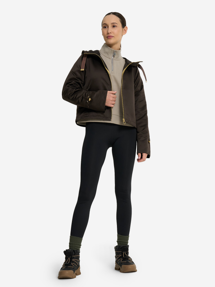 Легкая куртка женская Cordillero - фото 4