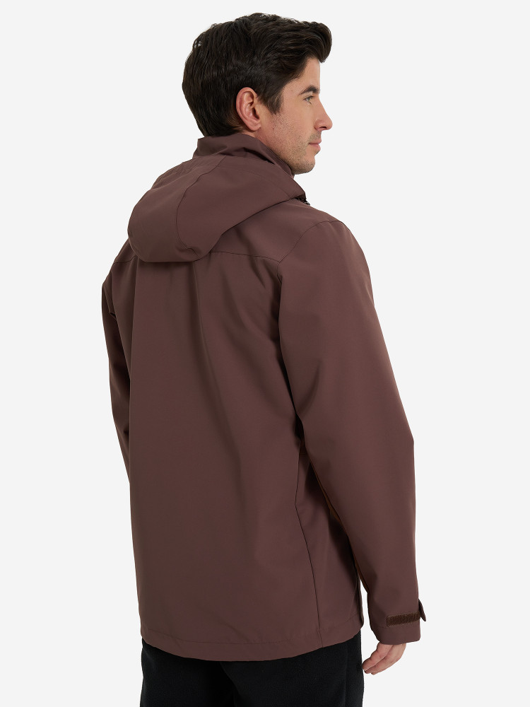 Куртка мембранная мужская Cordillero - фото 3