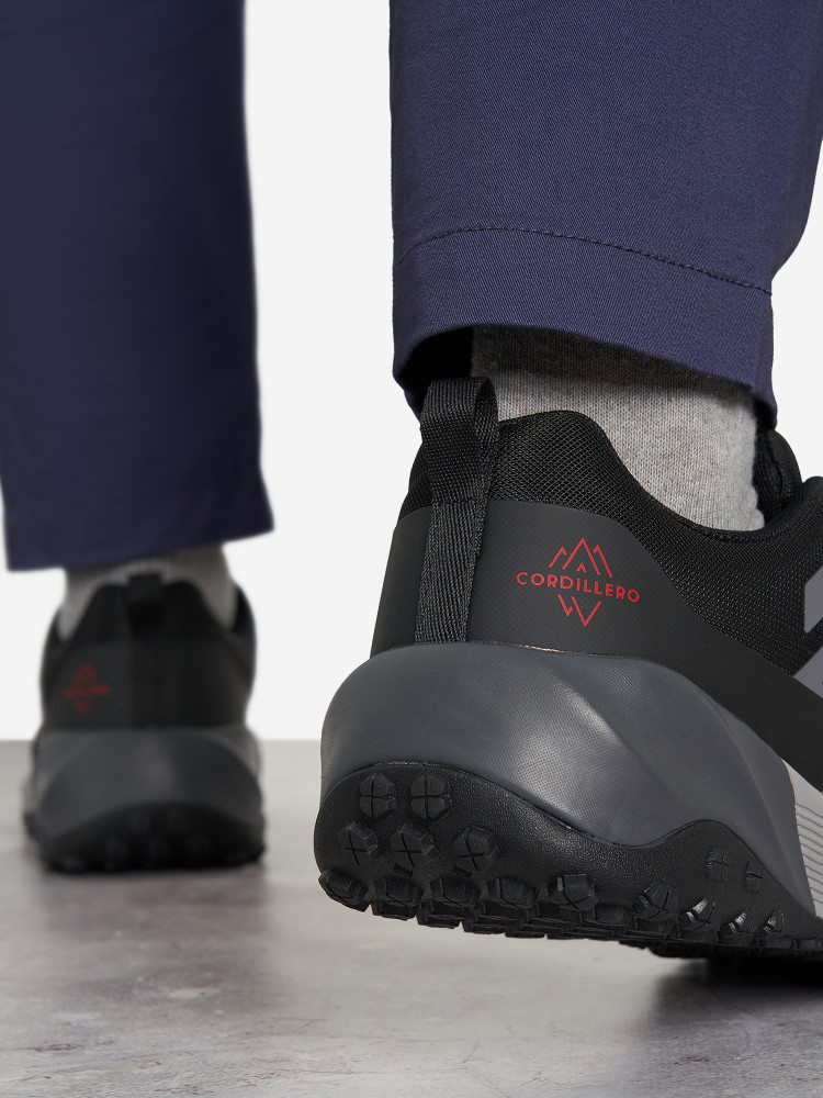 Кроссовки мужские Cordillero Caba Low - фото 10