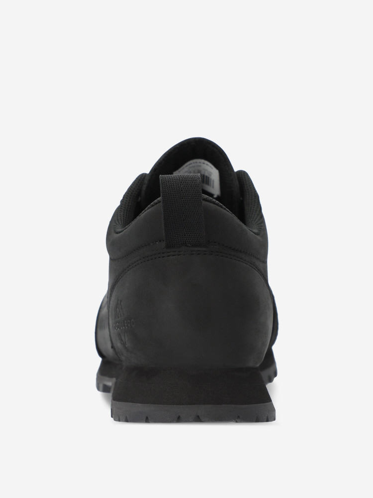 Полуботинки мужские Cordillero Onyx LTR - фото 4