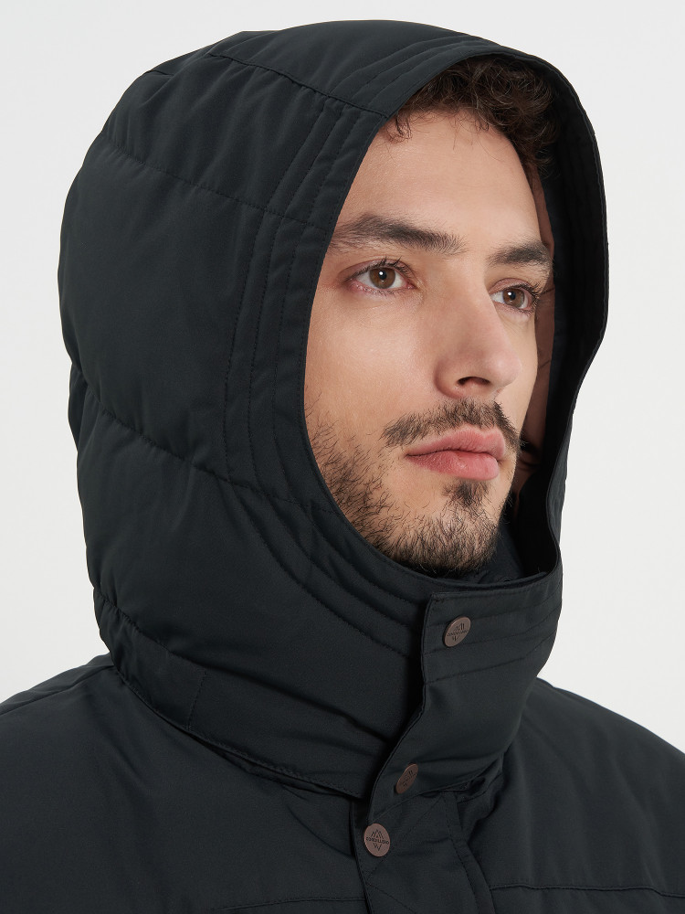 Пуховик мужской Cordillero - фото 5