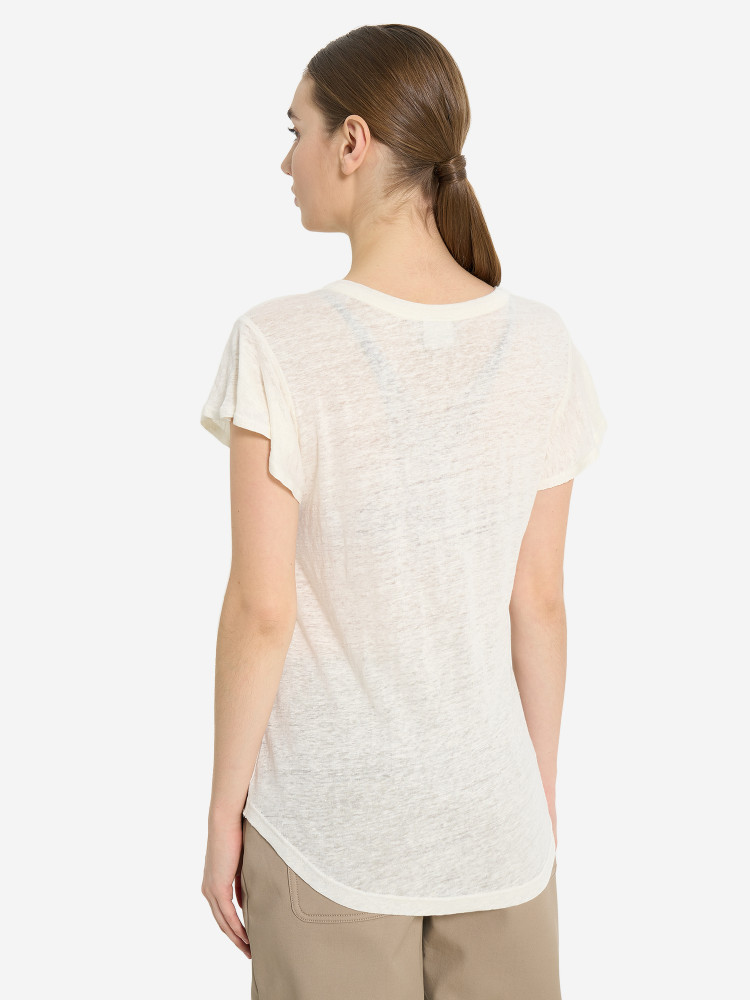 Футболка женская Cordillero - фото 3