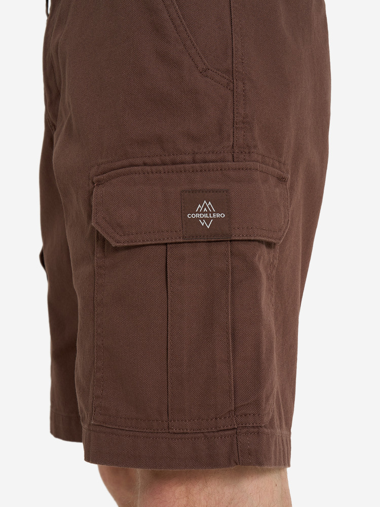 Шорты мужские Cordillero - фото 6