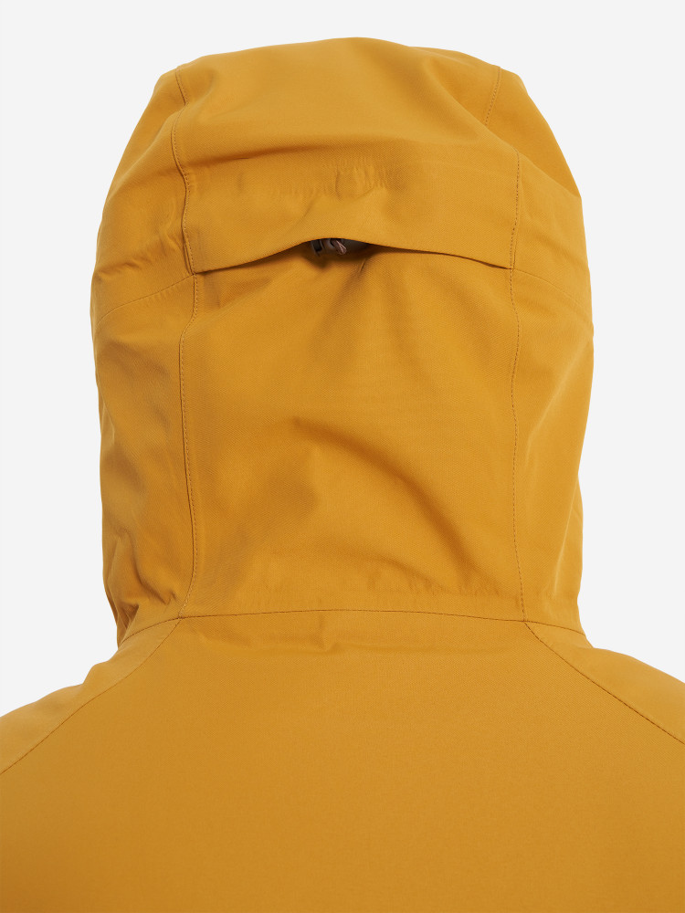 Куртка утепленная мужская Cordillero - фото 7