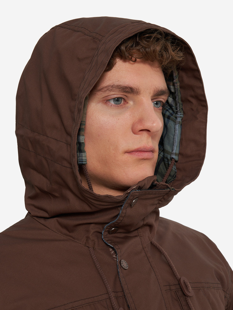 Легкая куртка мужская Cordillero - фото 5