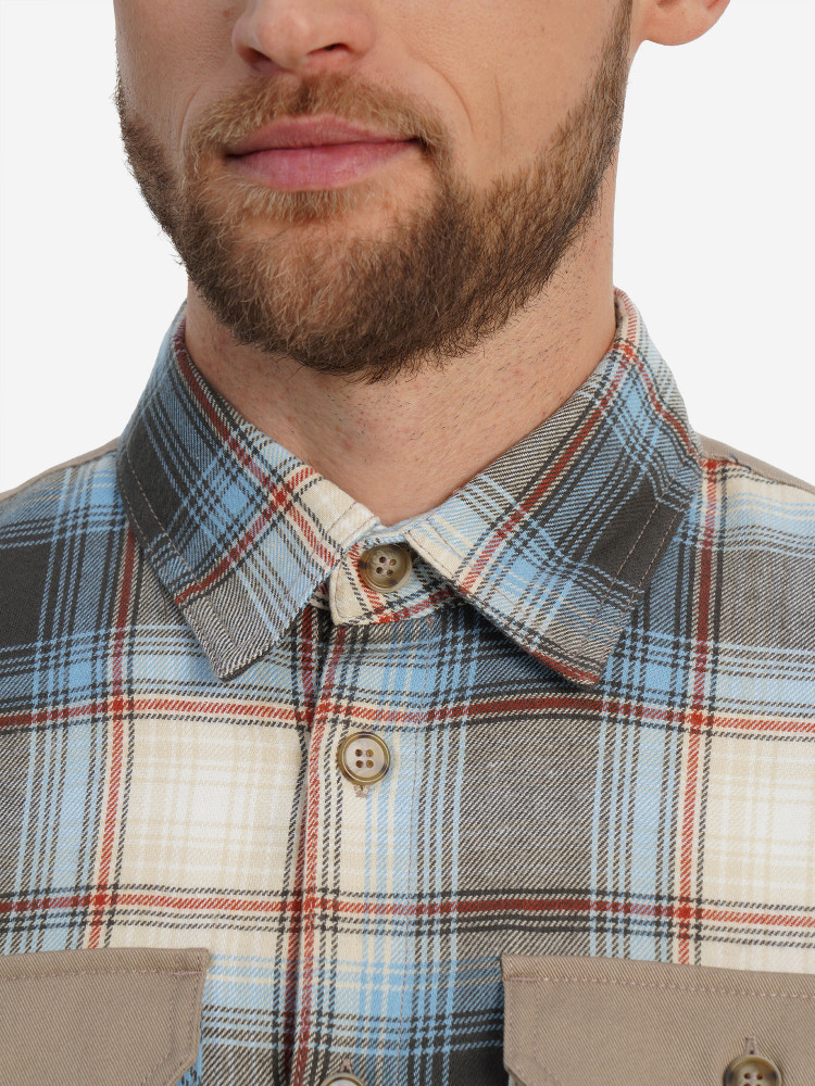 Рубашка мужская Cordillero - фото 5