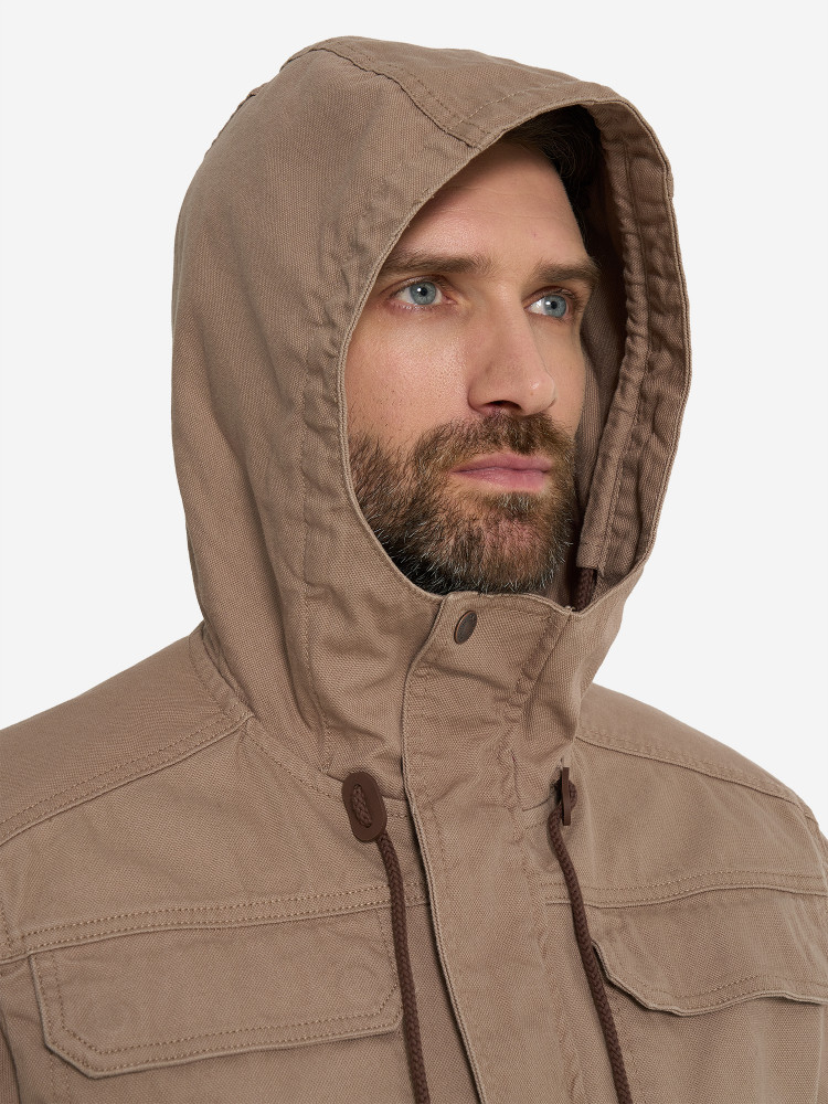 Легкая куртка мужская Cordillero - фото 5