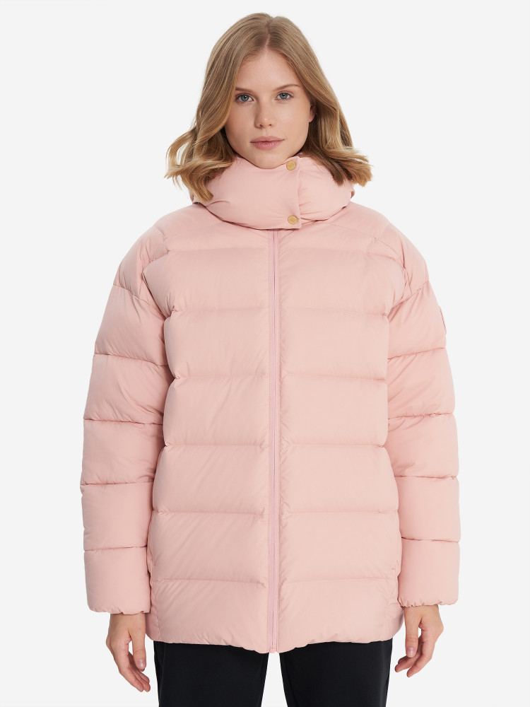 Пуховик женский Cordillero - фото 3