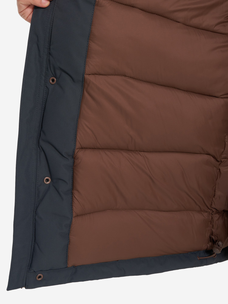 Пуховик мужской Cordillero - фото 11