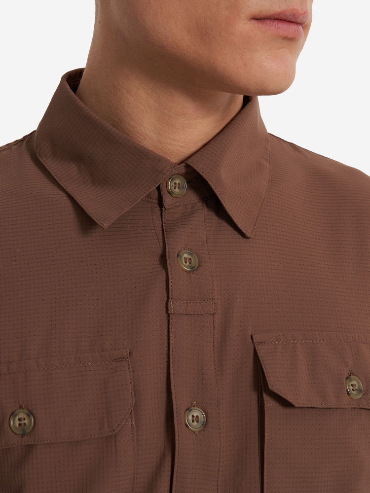 Рубашка мужская Cordillero - фото 5