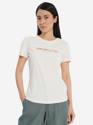 Футболка женская Cordillero