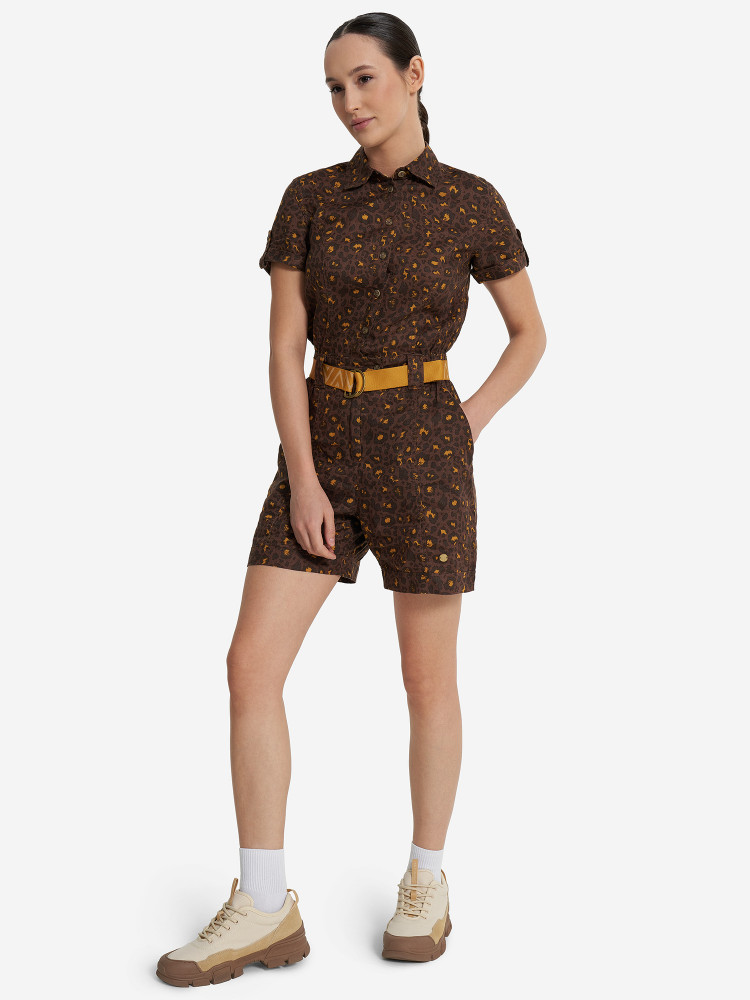 Комбинезон женский Cordillero - фото 3