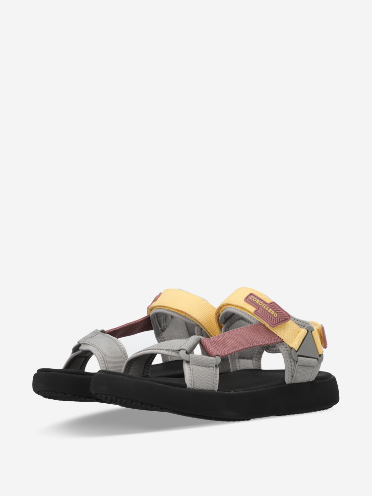 Сандалии женские Cordillero Panilo Sandal - фото 3