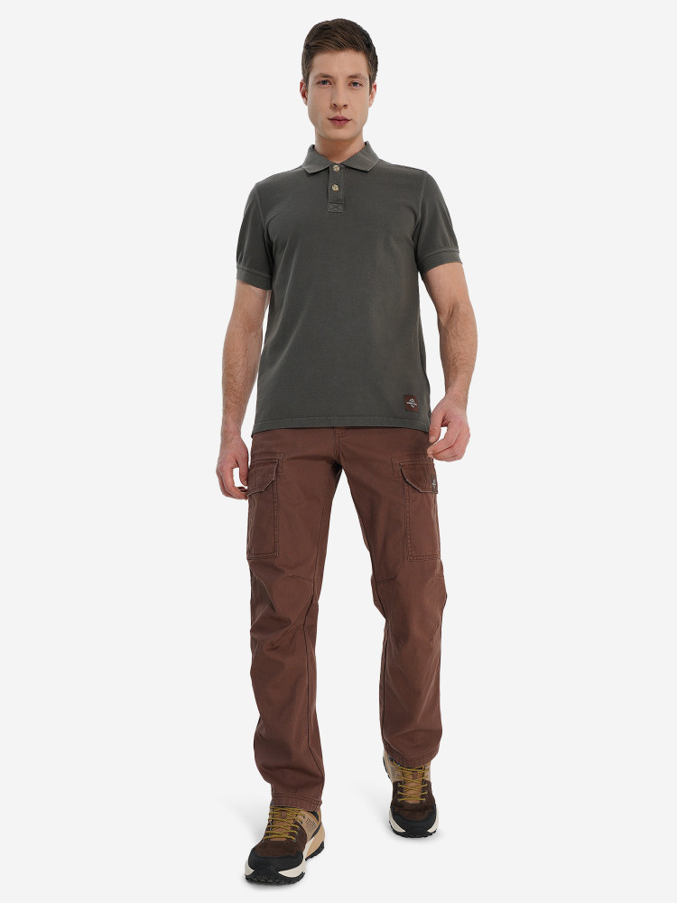 Брюки мужские Cordillero - фото 4