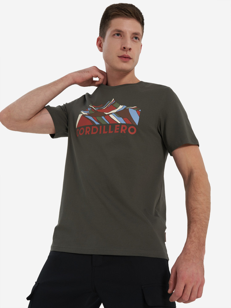 Футболка мужская Cordillero