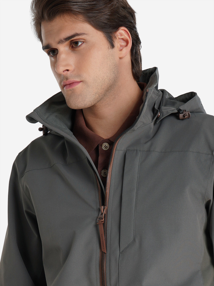 Куртка мембранная мужская Cordillero - фото 9