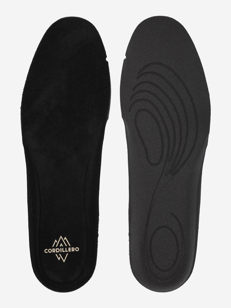 Ботинки утепленные женские Cordillero Azurite - фото 8