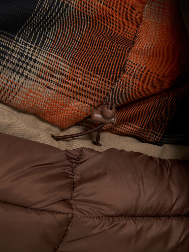 Пуховик мужской Cordillero - фото 17