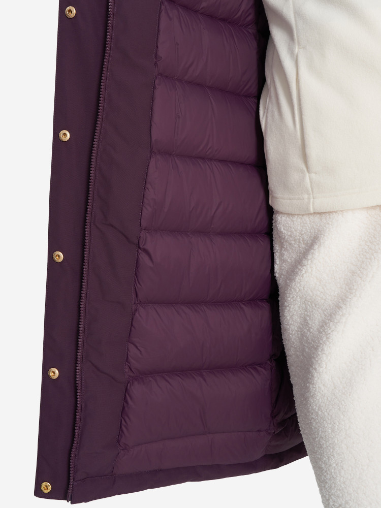 Пуховик женский Cordillero - фото 15