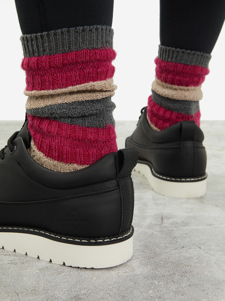 Полуботинки женские Cordillero Pyrite LTR - фото 10