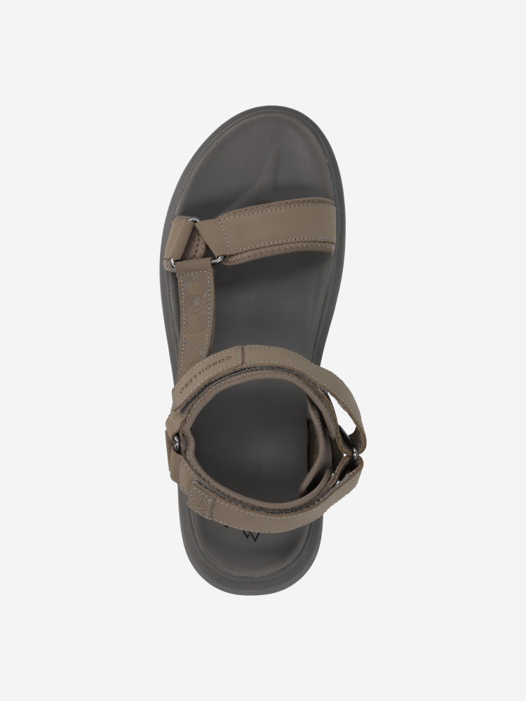 Сандалии мужские Cordillero Panilo Sandal - фото 6