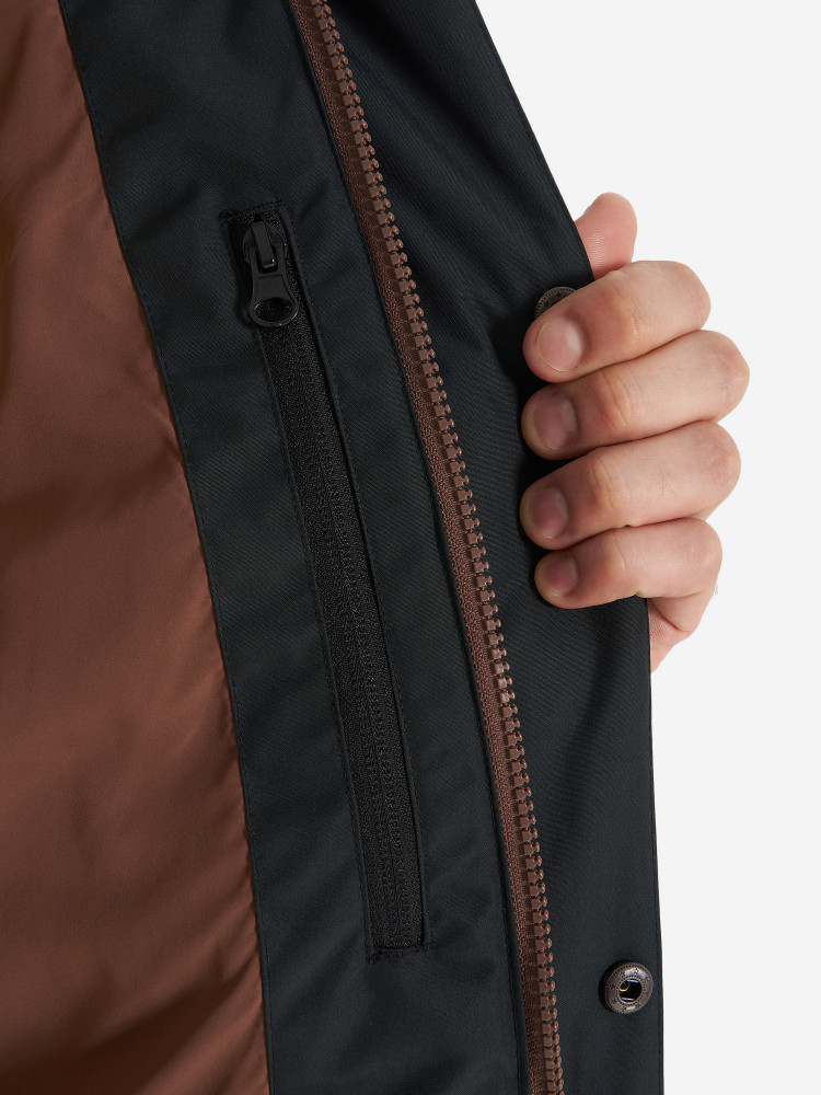 Пуховик мужской Cordillero - фото 8