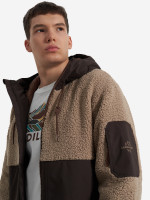 бежевый/коричневый