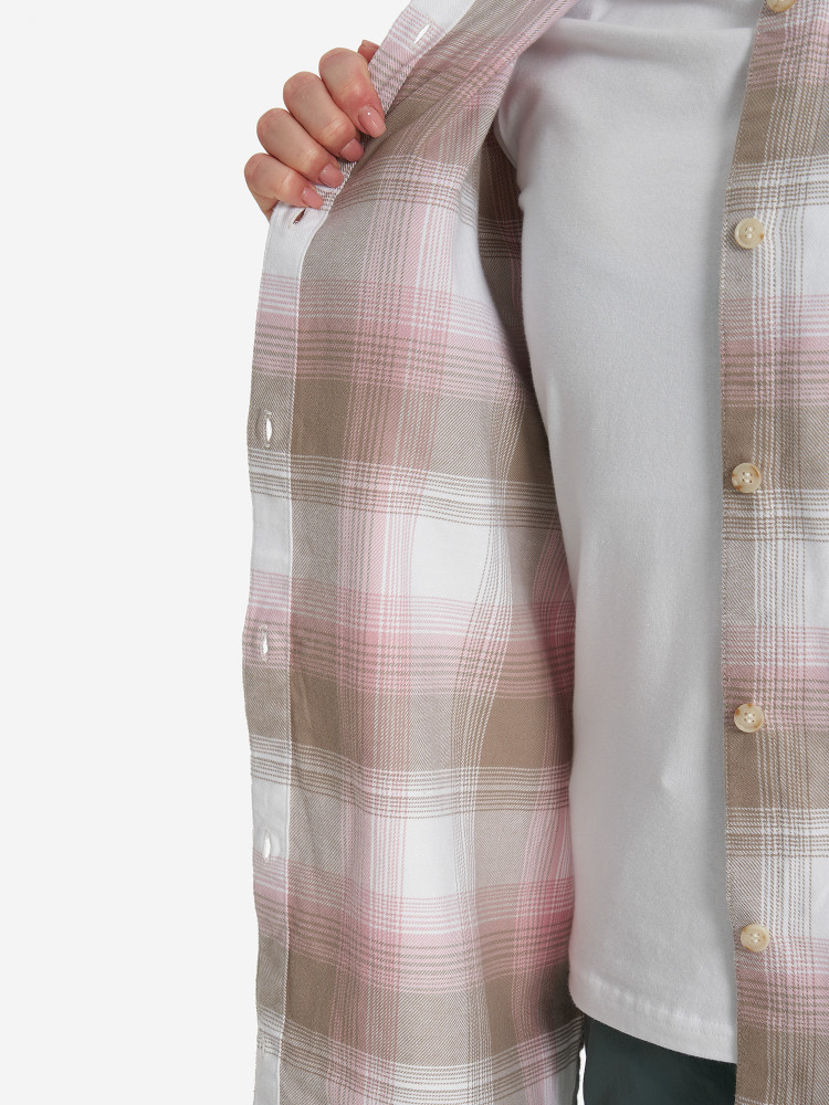 Рубашка женская Cordillero - фото 9