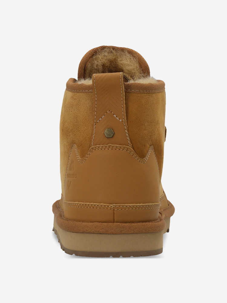 Ботинки утепленные мужские Cordillero Raskis - фото 4