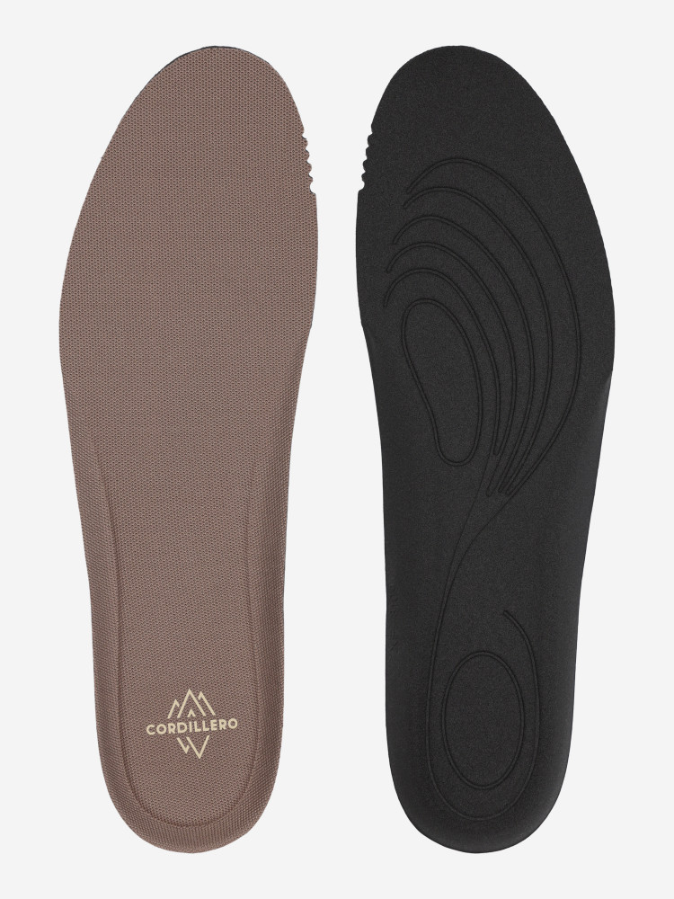 Полуботинки мужские Cordillero Obsidian Lite - фото 7