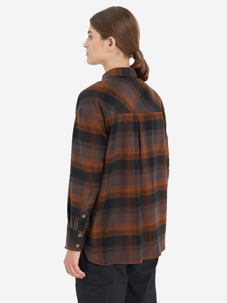 Рубашка женская Cordillero - фото 3