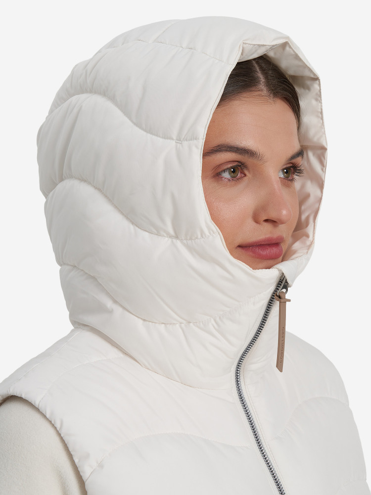 Жилет утепленный женский Cordillero - фото 5