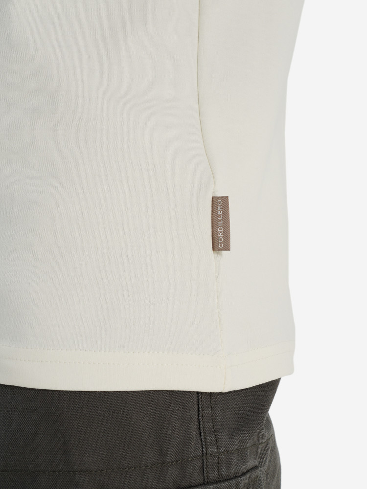 Футболка мужская оверсайз Cordillero - фото 5