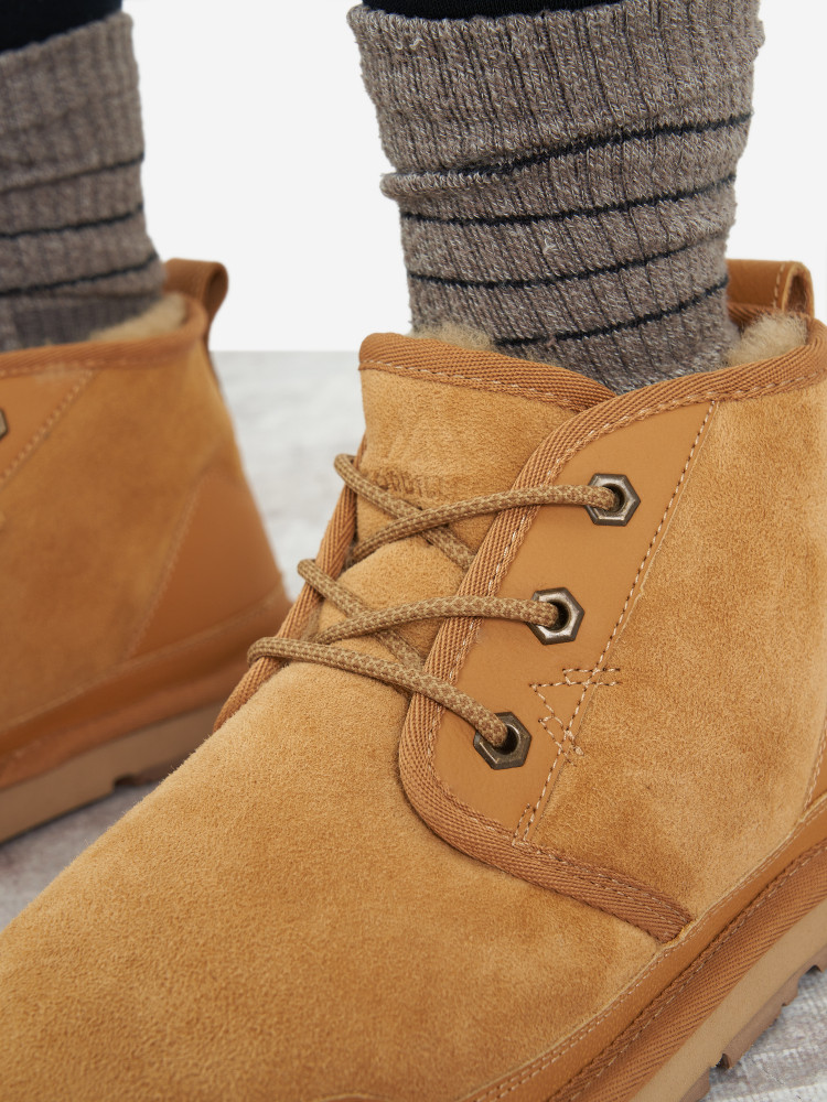 Ботинки утепленные женские Cordillero Raskis - фото 8