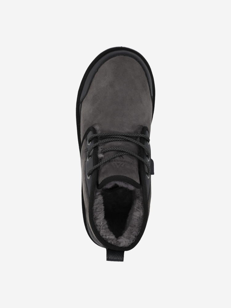 Ботинки утепленные мужские Cordillero Raskis - фото 6