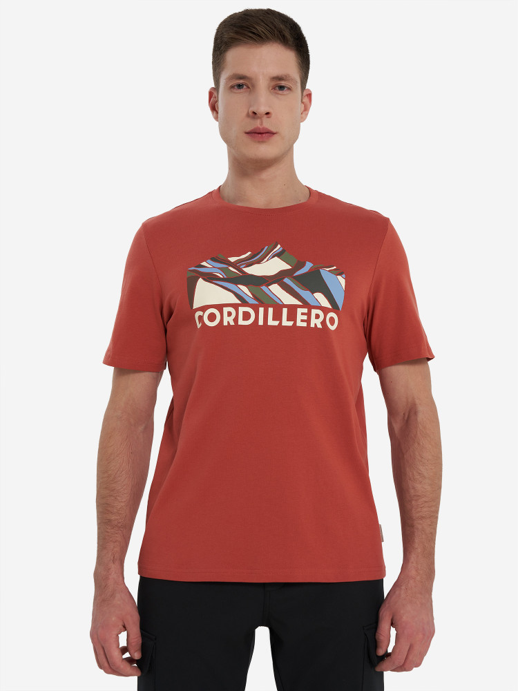 Футболка мужская Cordillero - фото 2