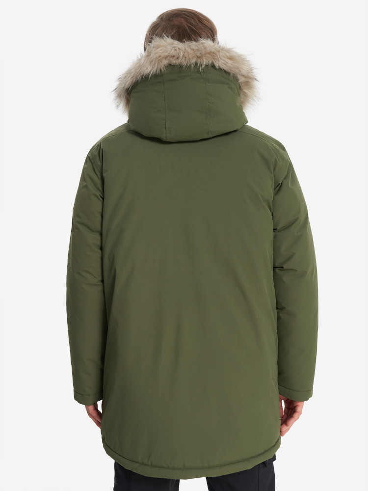 Пуховик мужской Cordillero - фото 4