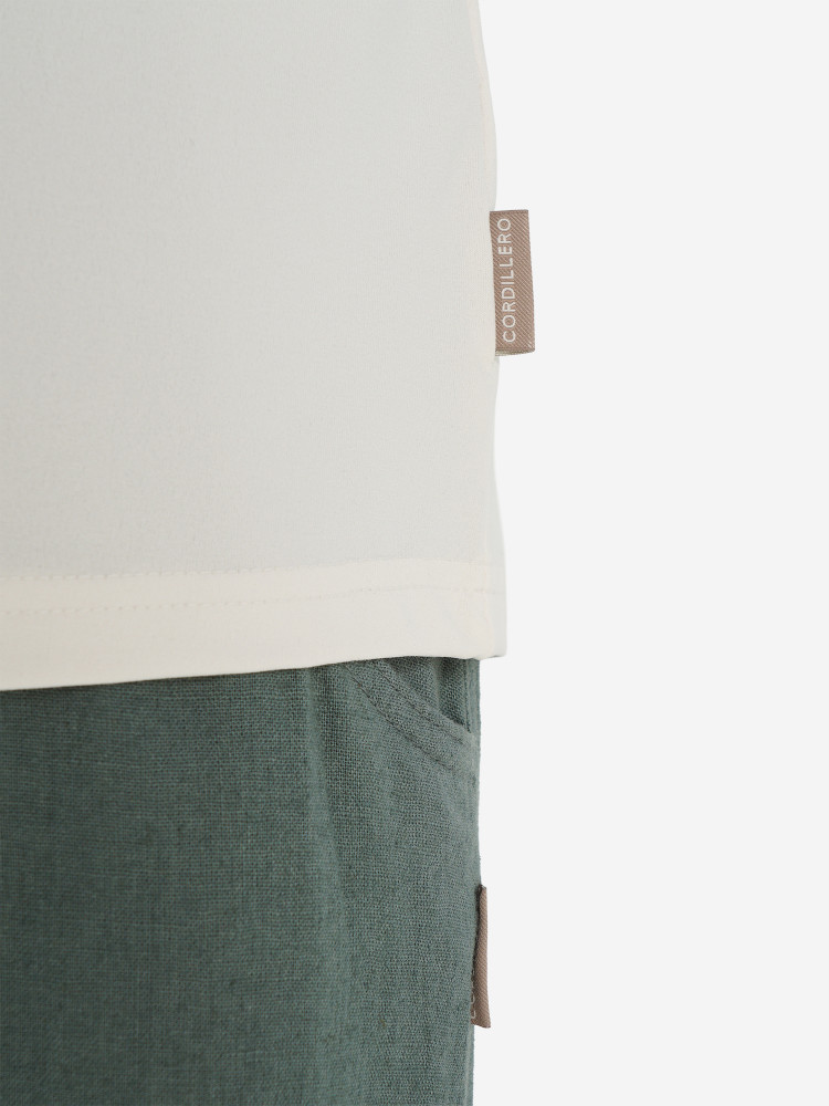 Футболка женская Cordillero - фото 5