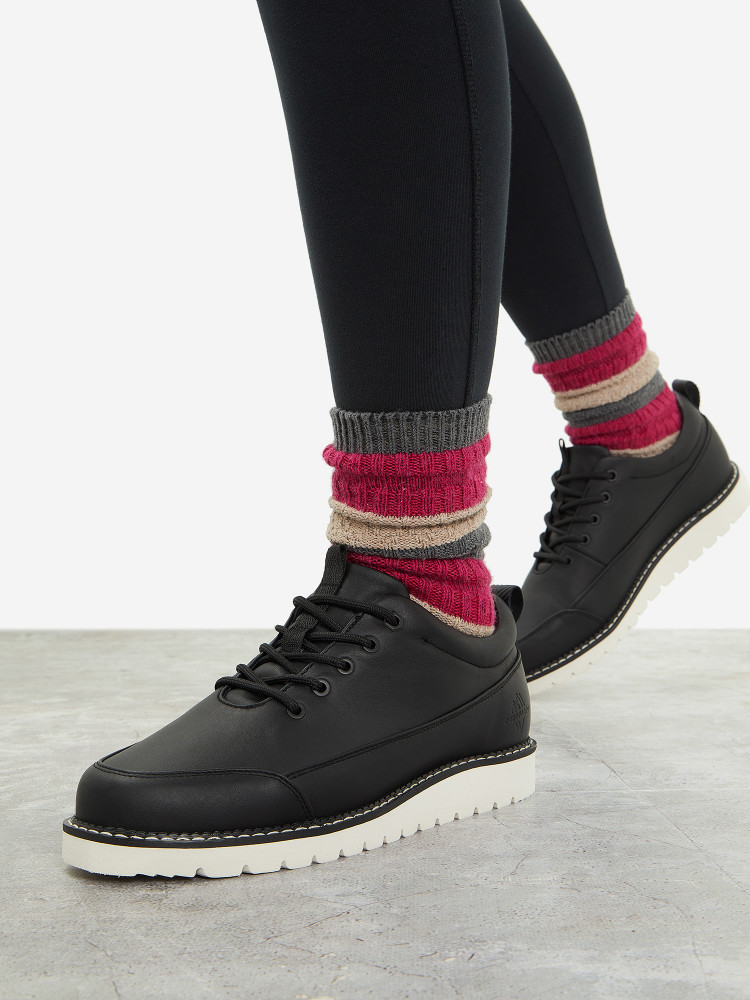 Полуботинки женские Cordillero Pyrite LTR - фото 2