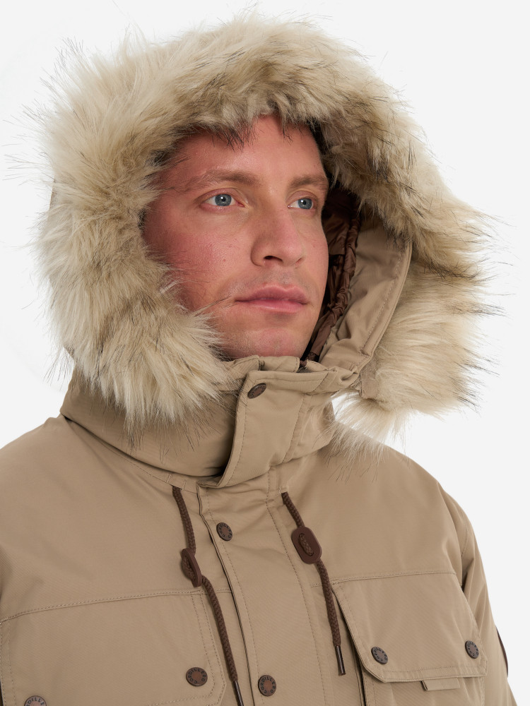 Пуховик мужской Cordillero - фото 6