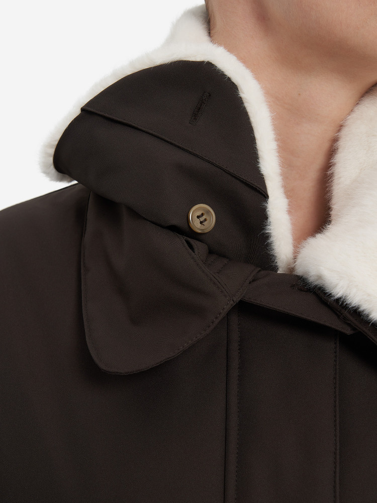 Куртка утепленная женская Cordillero - фото 10