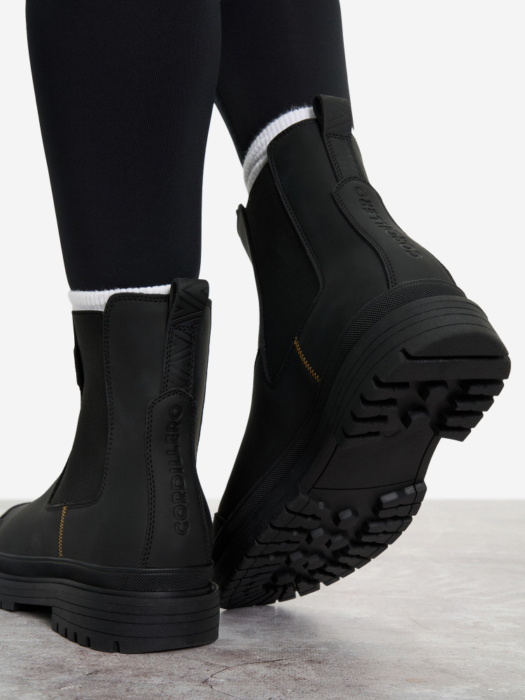 Сапоги женские Cordillero Mekoa - фото 9