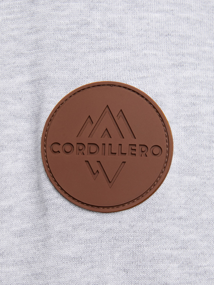 Толстовка мужская Cordillero - фото 7