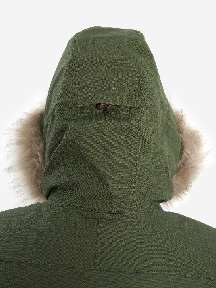 Пуховик мужской Cordillero - фото 6