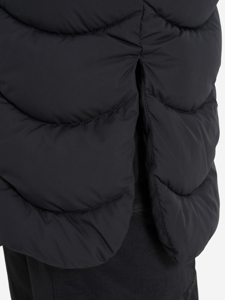 Жилет утепленный женский Cordillero - фото 6