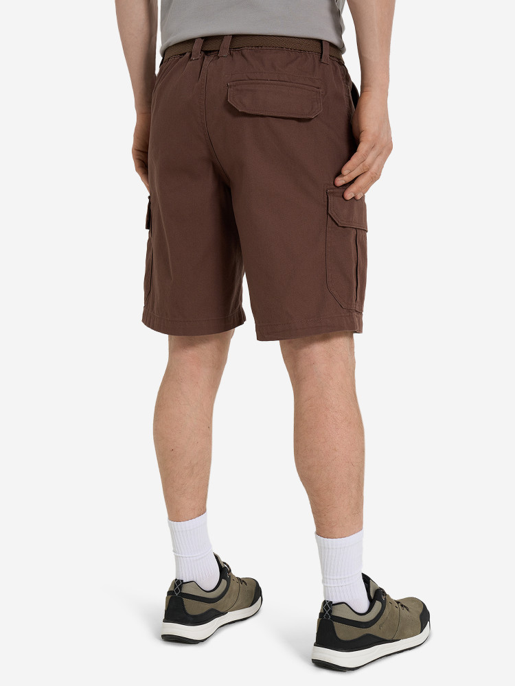 Шорты мужские Cordillero - фото 3