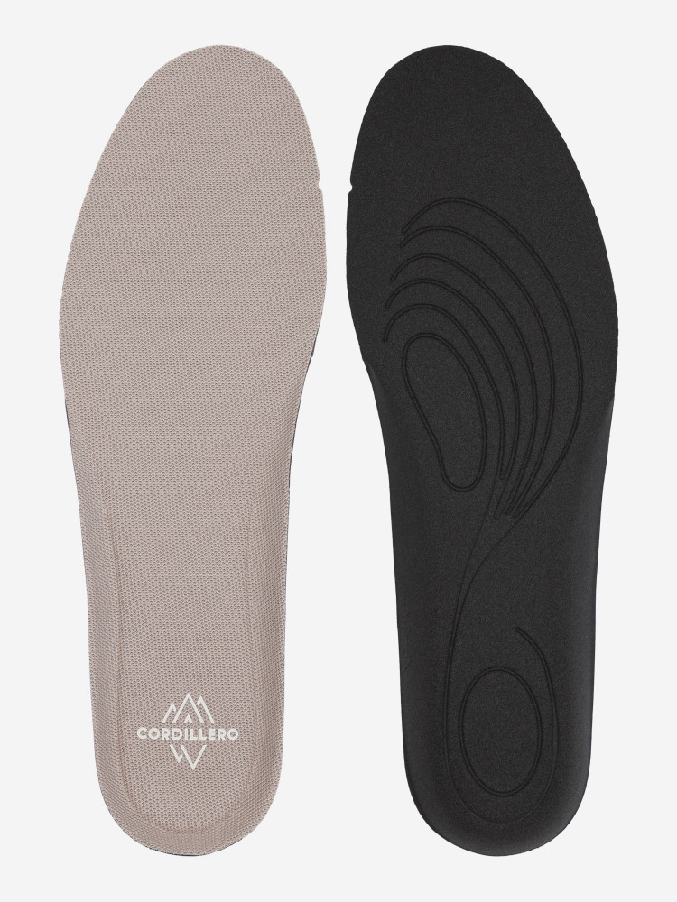 Полуботинки женские Cordillero Kayat - фото 7