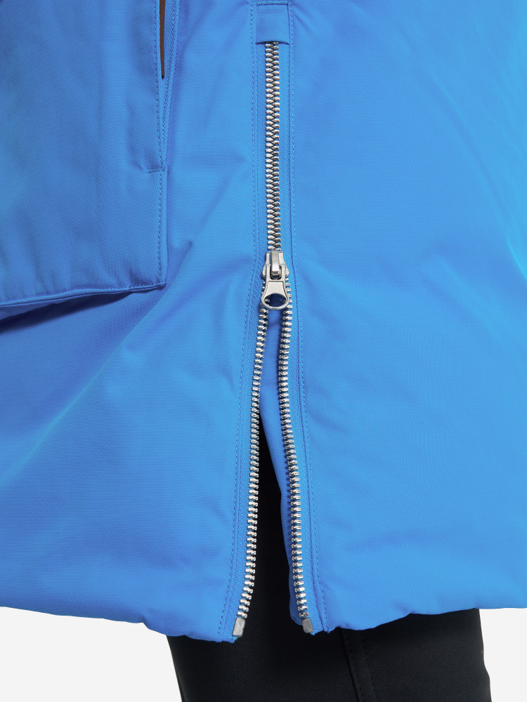 Пуховик женский Cordillero - фото 14