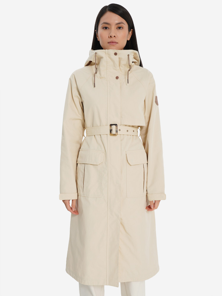 Пальто женское Cordillero - фото 2